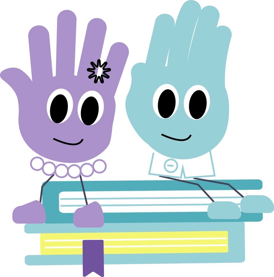 Ресурси центру "Дотик"