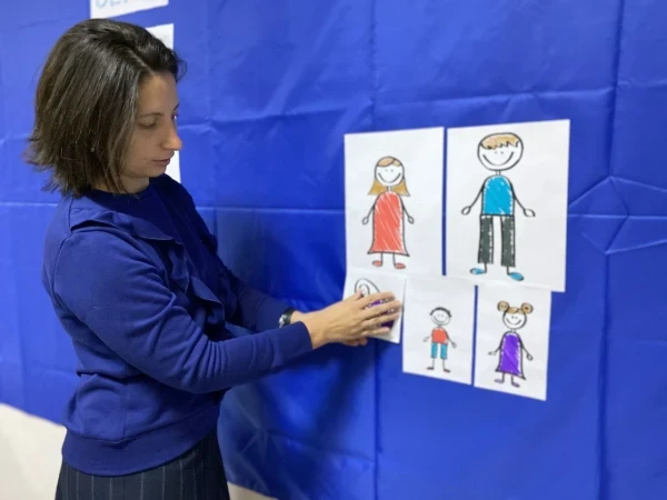 Для прийомних родин та інших форм виховання