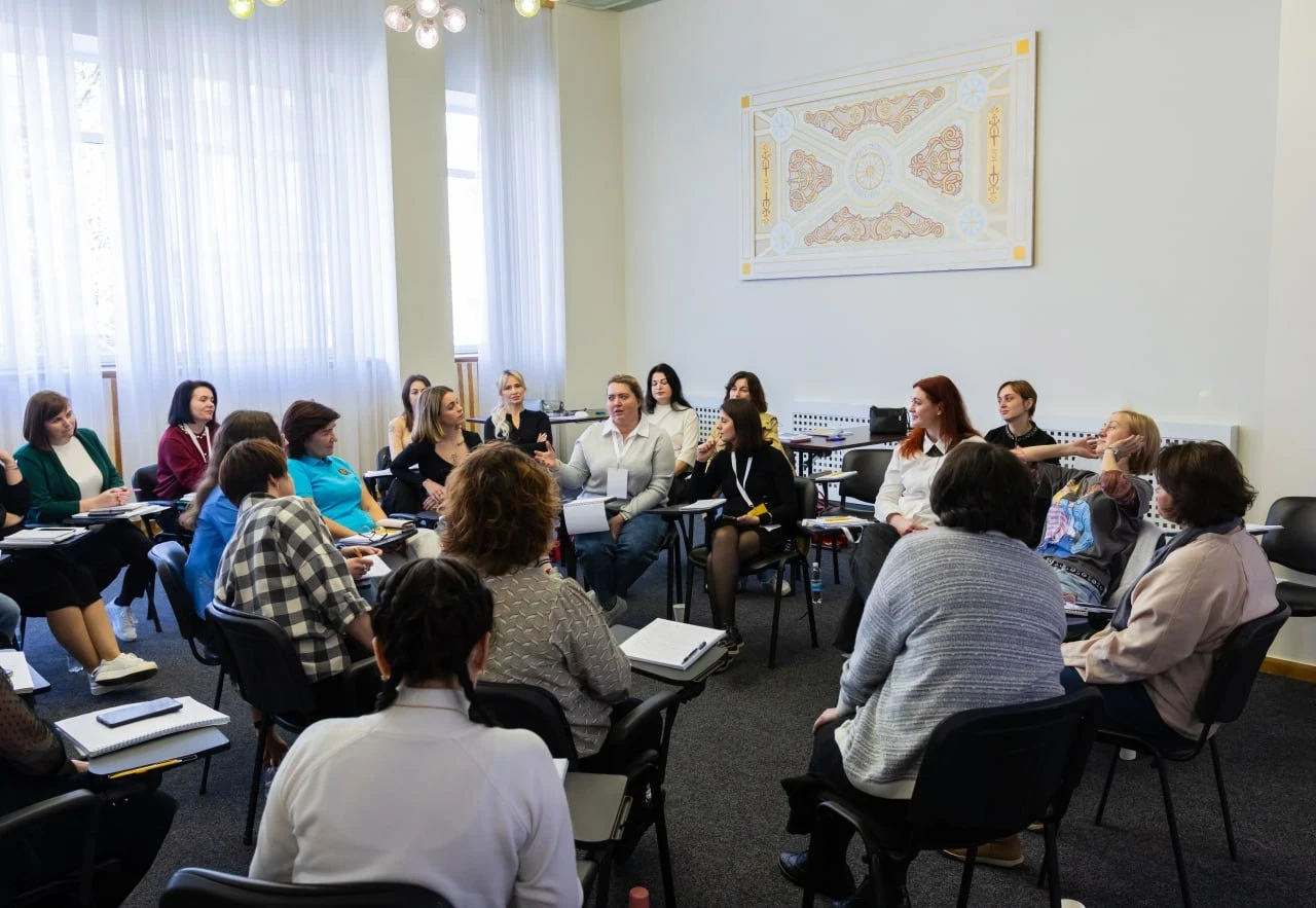 Групова терапія