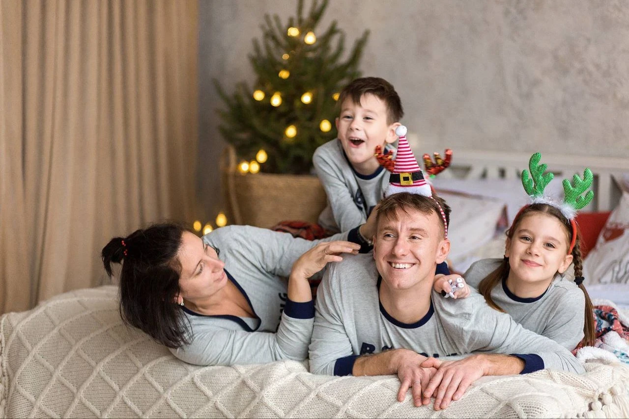 Як атмосфера в сім'ї впливає на майбутнє суспільства