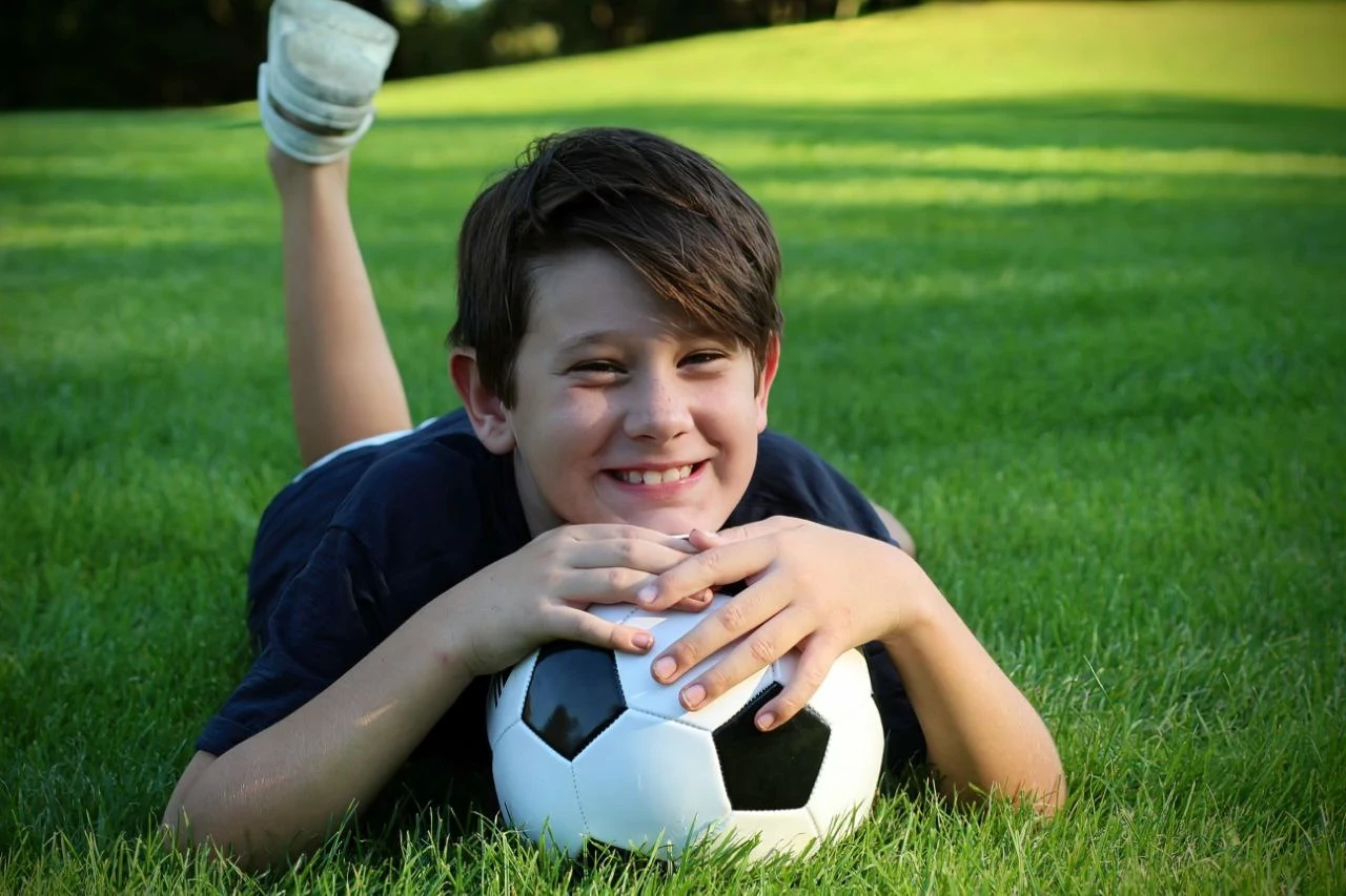 Як зберегти дитинство для наших дітей