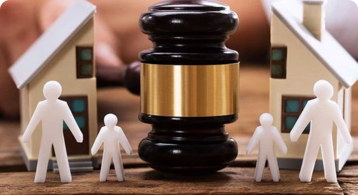 Інші юридичні питання