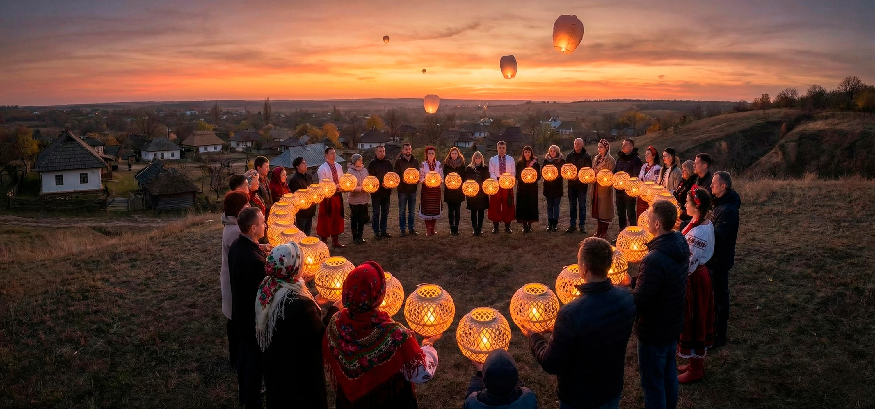 Нова група підтримки для сімей, що переживають втрату