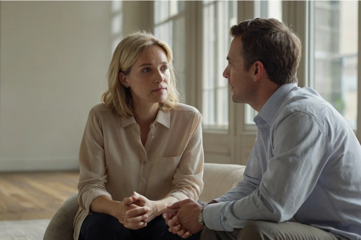 Практичний курс для підлітків: Як навчитися керувати стресом