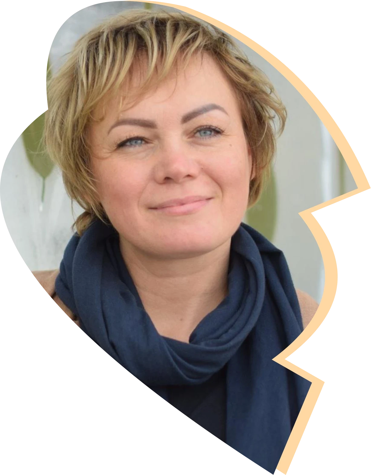 Світлана Мироненко