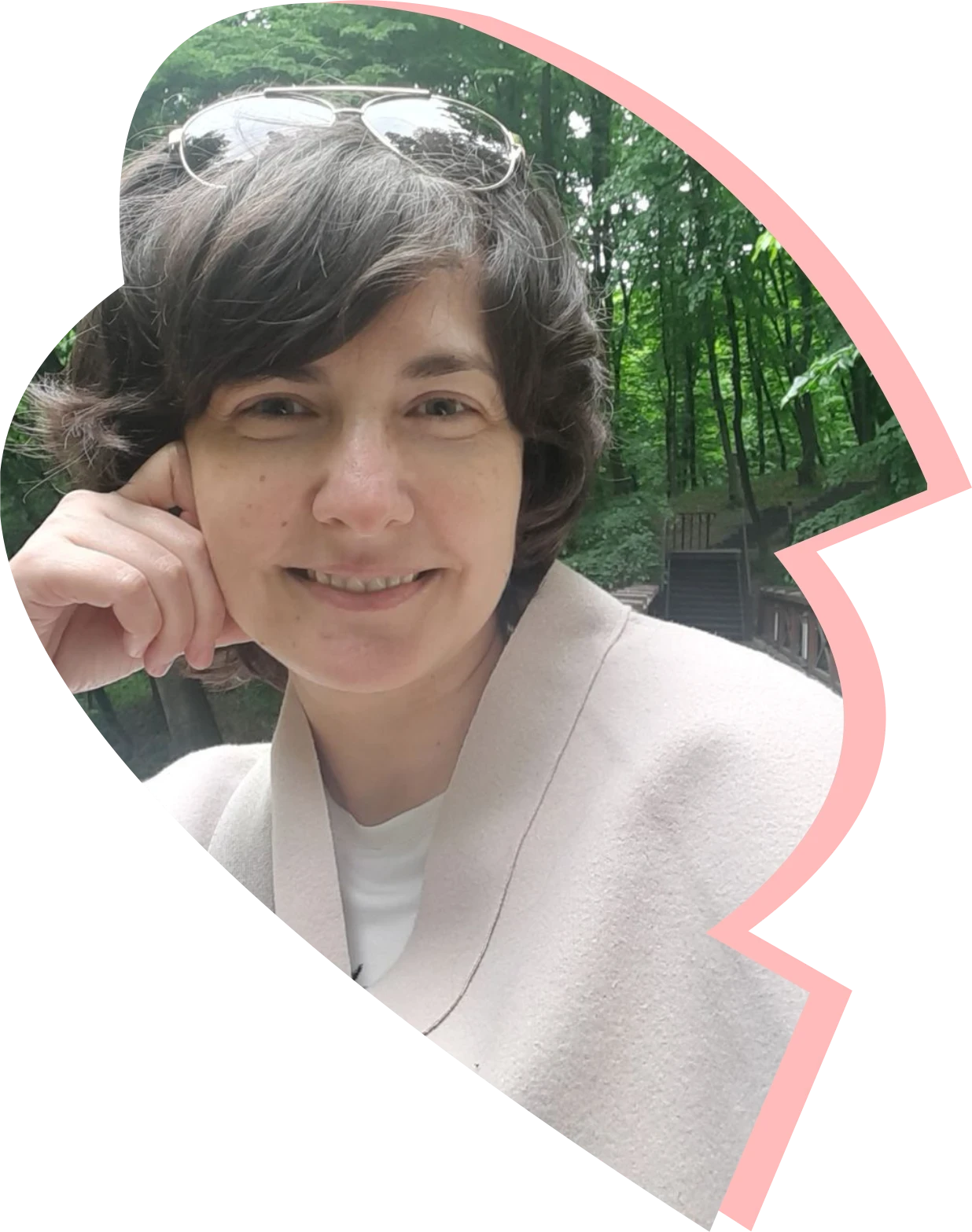 Тетяна Білик