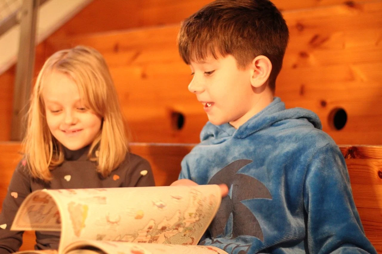 Відкриття нової програми підтримки підлітків