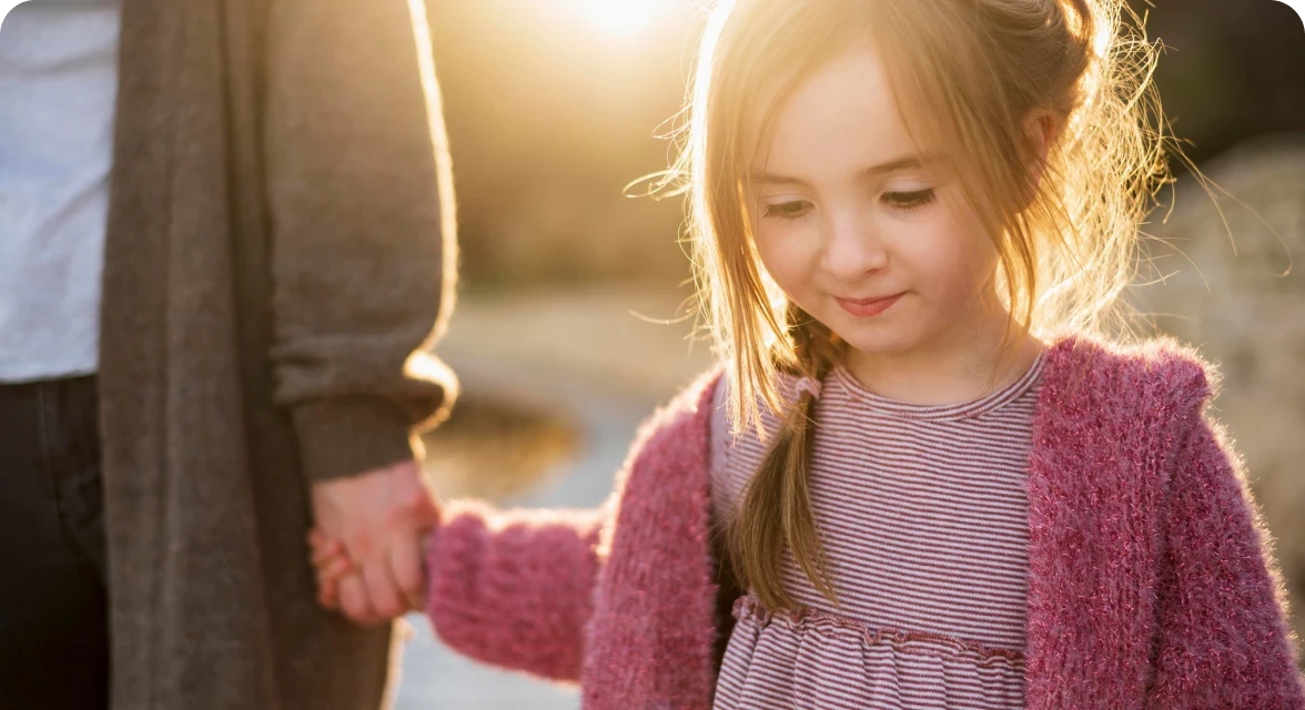 Захист прав дітей